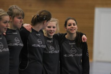 Bild 403 - U16 Juniorinnen ODM am 10.3.12
